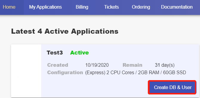 Creating Databases and Users · GitBook